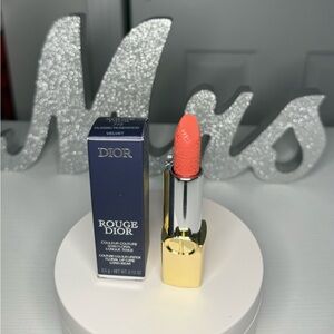 Dior Rouge Lipstick 772 Classic Rosewood Velvet